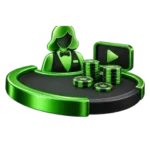 casino live icon